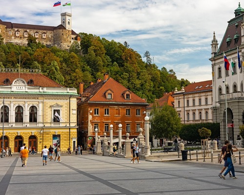 Avrupa’da 12 ay yaşamak: Slovenya’nın yeni vizesine dair bilinmesi gerekenler