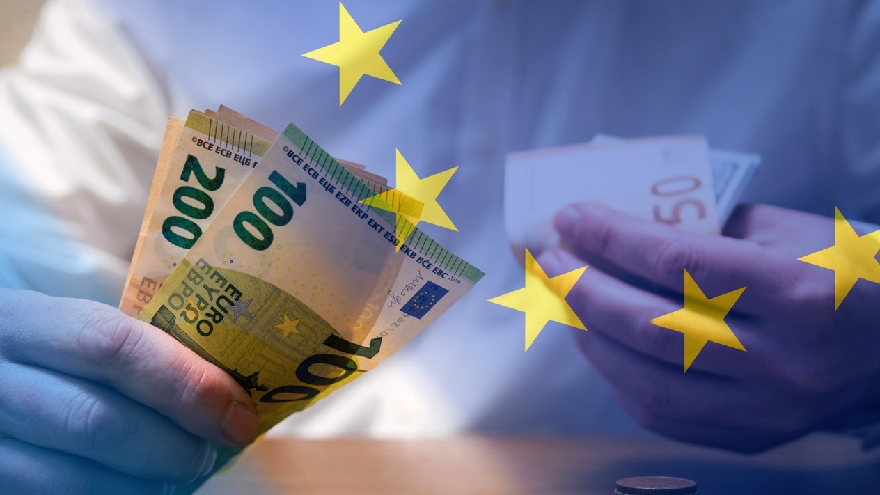 Avrupa'da 2025’in ilk çeyreği: Cüzdan küçüldü, ekonomi büyüdü