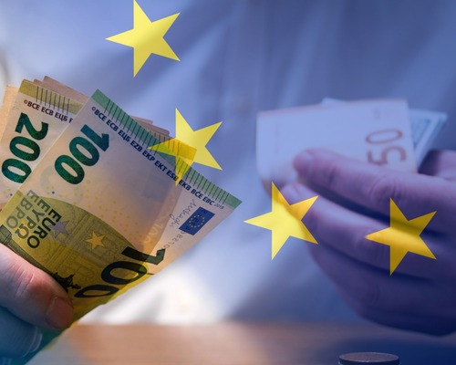 Avrupa'da 2025’in ilk çeyreği: Cüzdan küçüldü, ekonomi büyüdü