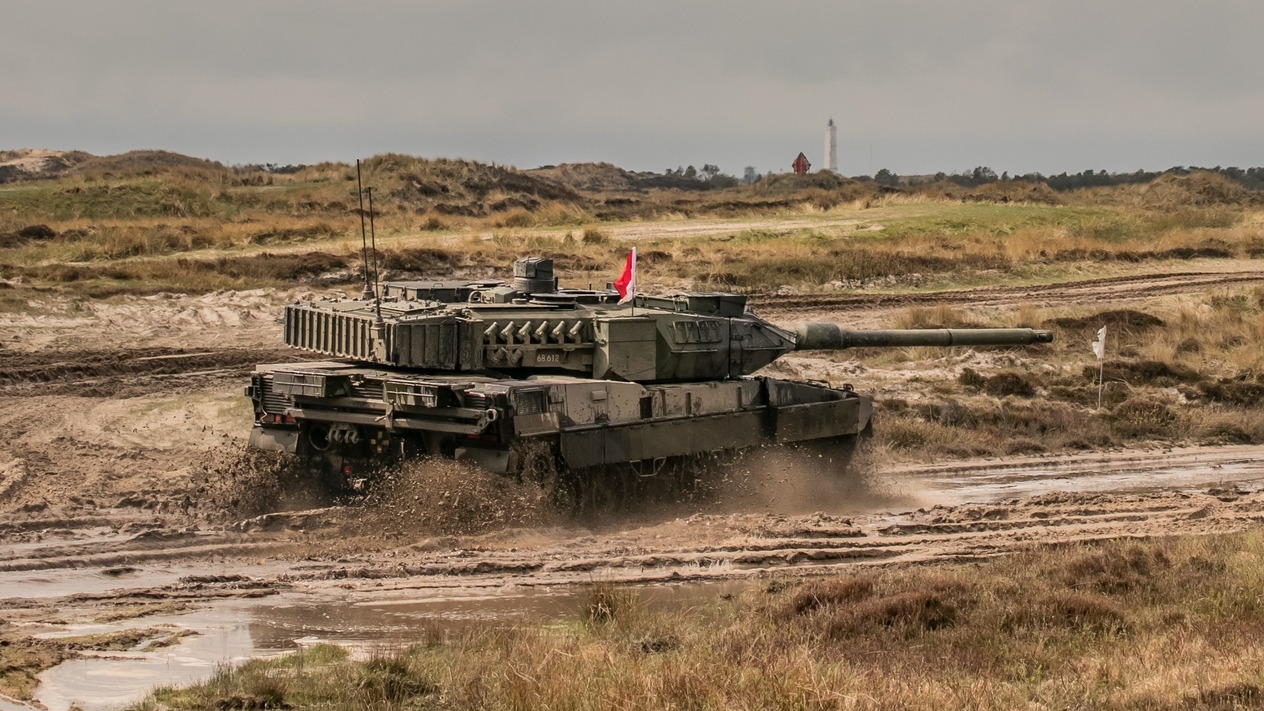 Avrupa’da askeri hareketlilik için 17 milyar euroluk plan