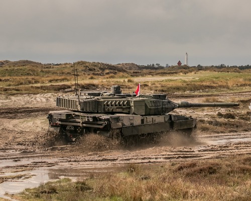 Avrupa’da askeri hareketlilik için 17 milyar euroluk plan