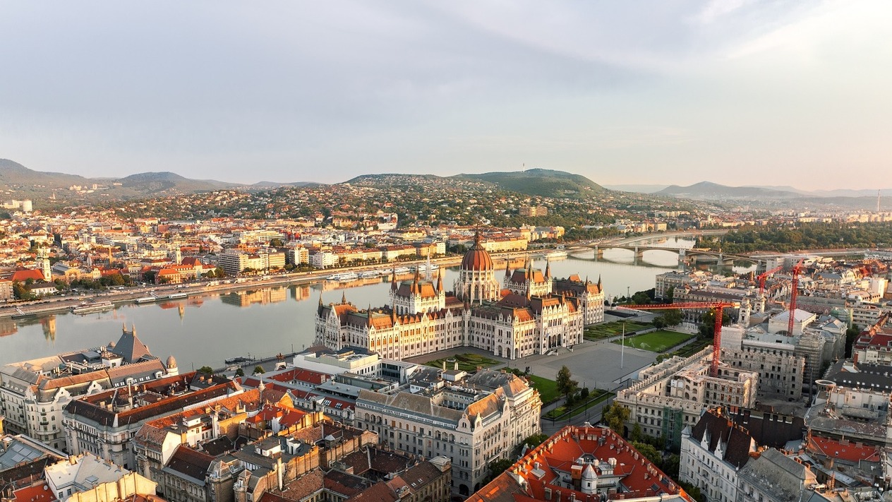 Avrupa’da aylık iki bin dolar ile yaşayabileceğiniz yerler