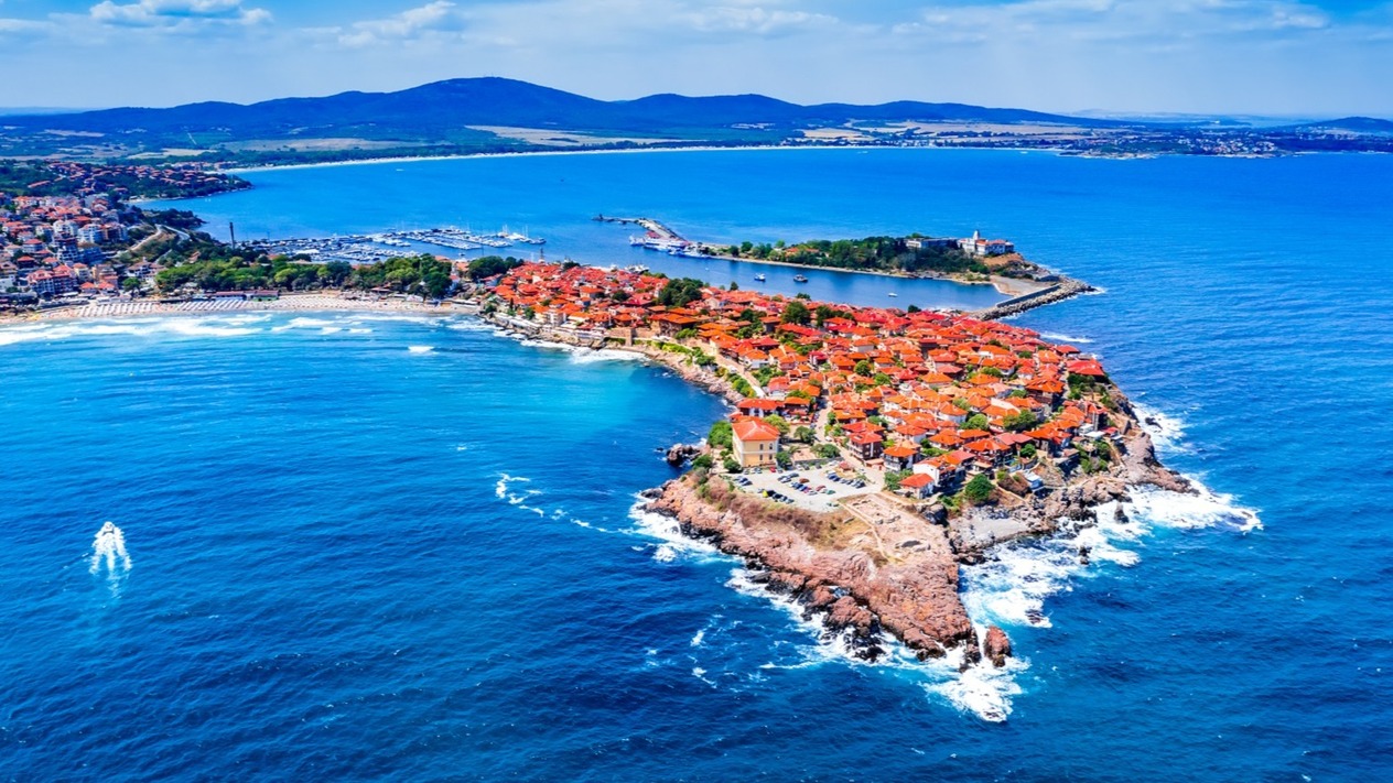 Avrupa’da az bilinen en güvenli ülkeler