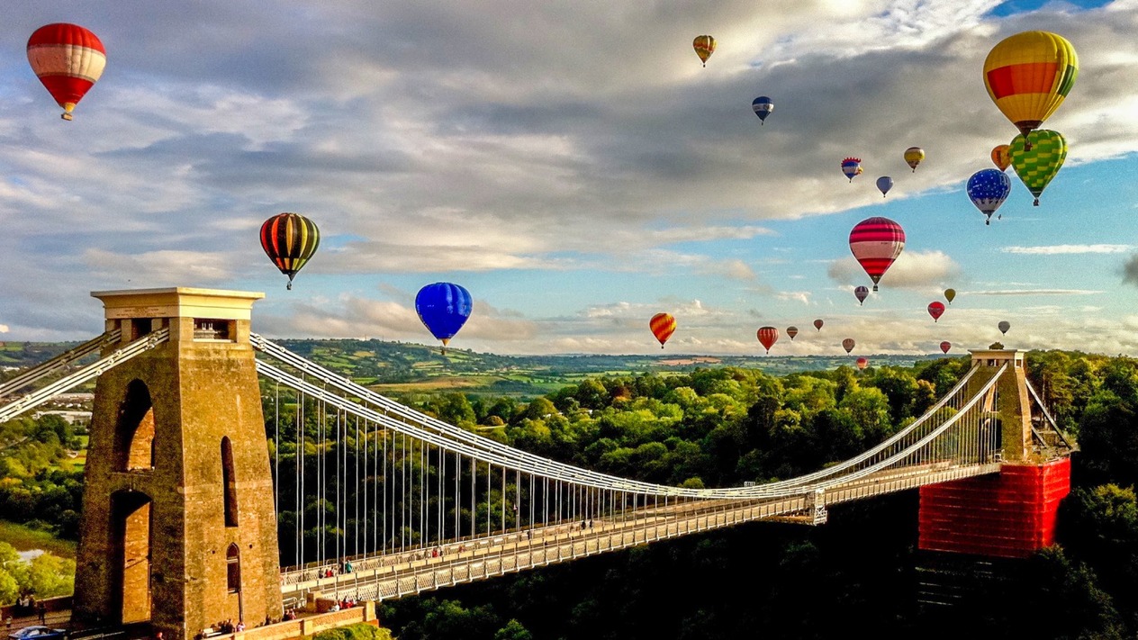 Avrupa'da bu yaz görülmesi gereken 10 etkileyici etkinlik