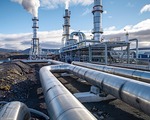 Avrupa'da doğal gaz fiyatları 3,5 yılın zirvesine çıktı