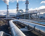 Avrupa'da doğal gaz fiyatları arz endişeleriyle yükseldi