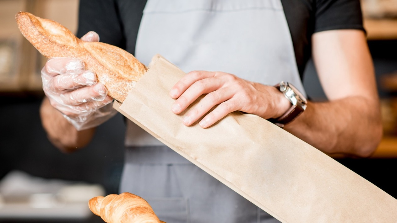 Avrupa’da ekmek daha mı sağlıklı?