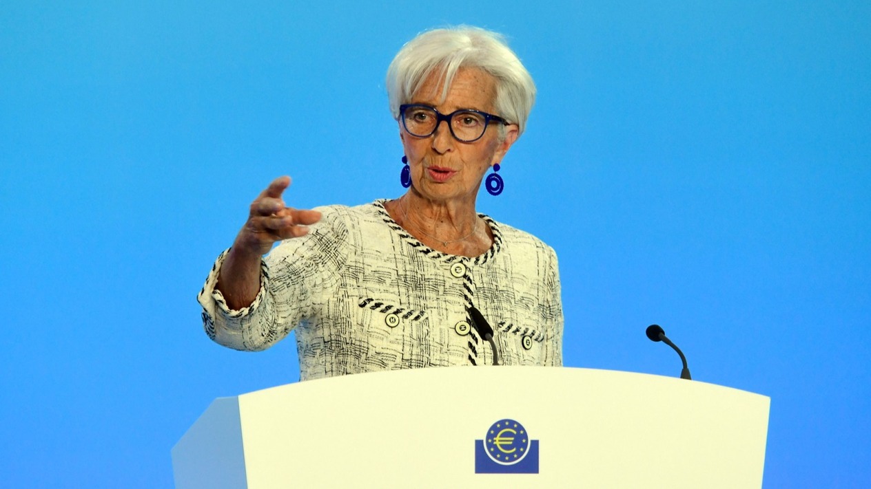 Avrupa'da ekonomistler küresel sahnede yükselme şansı görüyor