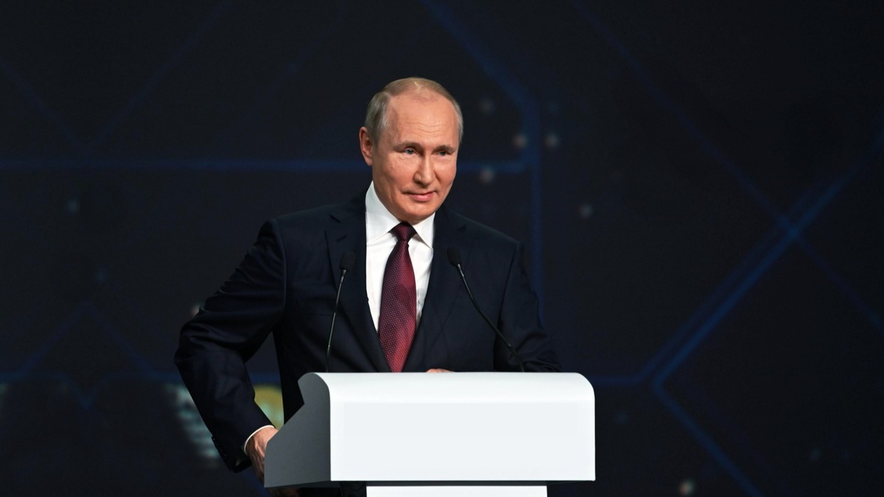 Avrupa'da enerji krizi: Rus gazı yeniden gündemde