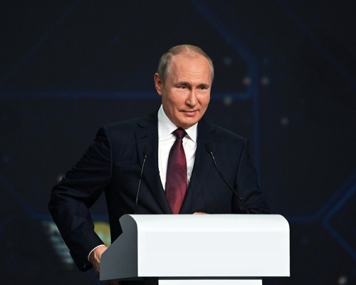 Avrupa'da enerji krizi: Rus gazı yeniden gündemde