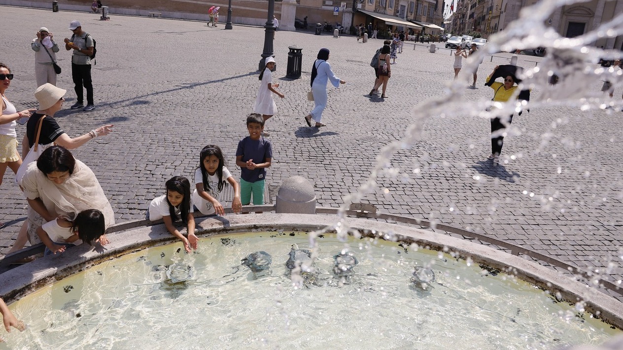 Avrupa’da iklim değişikliğinin bu yazki bedeli: Üç kat daha fazla ölüm