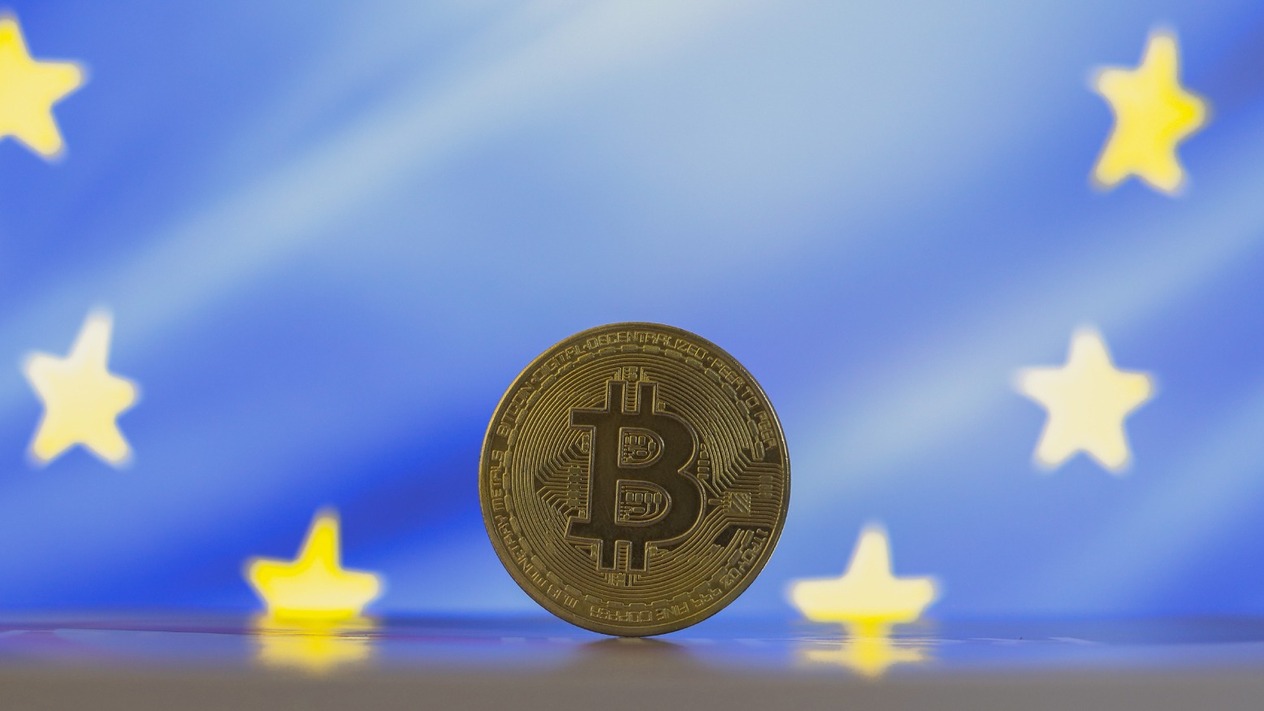 Avrupa’da kripto devrimi: MiCA Yasası yürürlüğe girdi