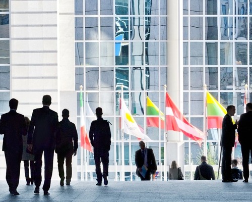 Avrupa'da saatlik iş gücü maliyeti ikinci çeyrekte yıllık yüzde 4 arttı