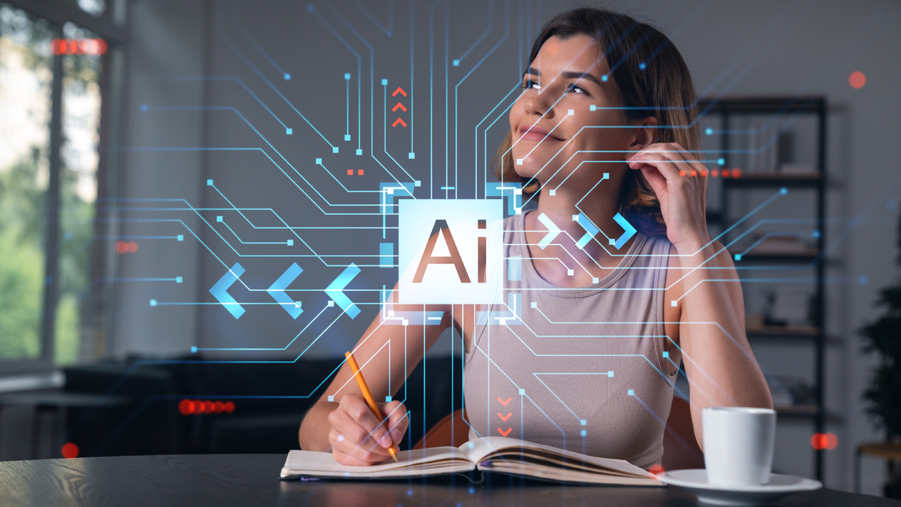 Avrupa’da yapay zeka yatırımları zirve yaptı