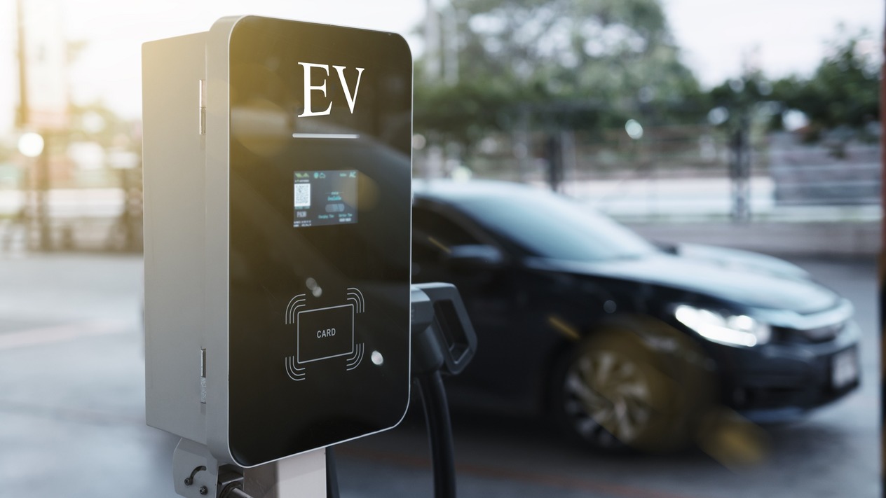 Avrupa'daki büyüme küresel elektrikli araç satışlarını sırtlıyor