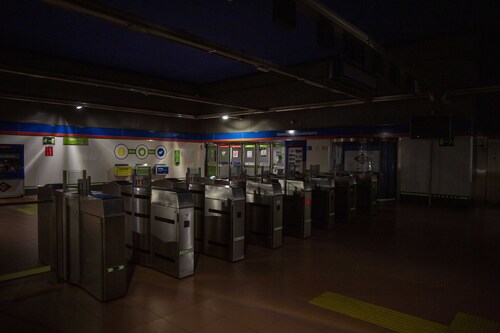 Avrupa’daki elektrik krizi Türkiye’yi de tehdit edebilir