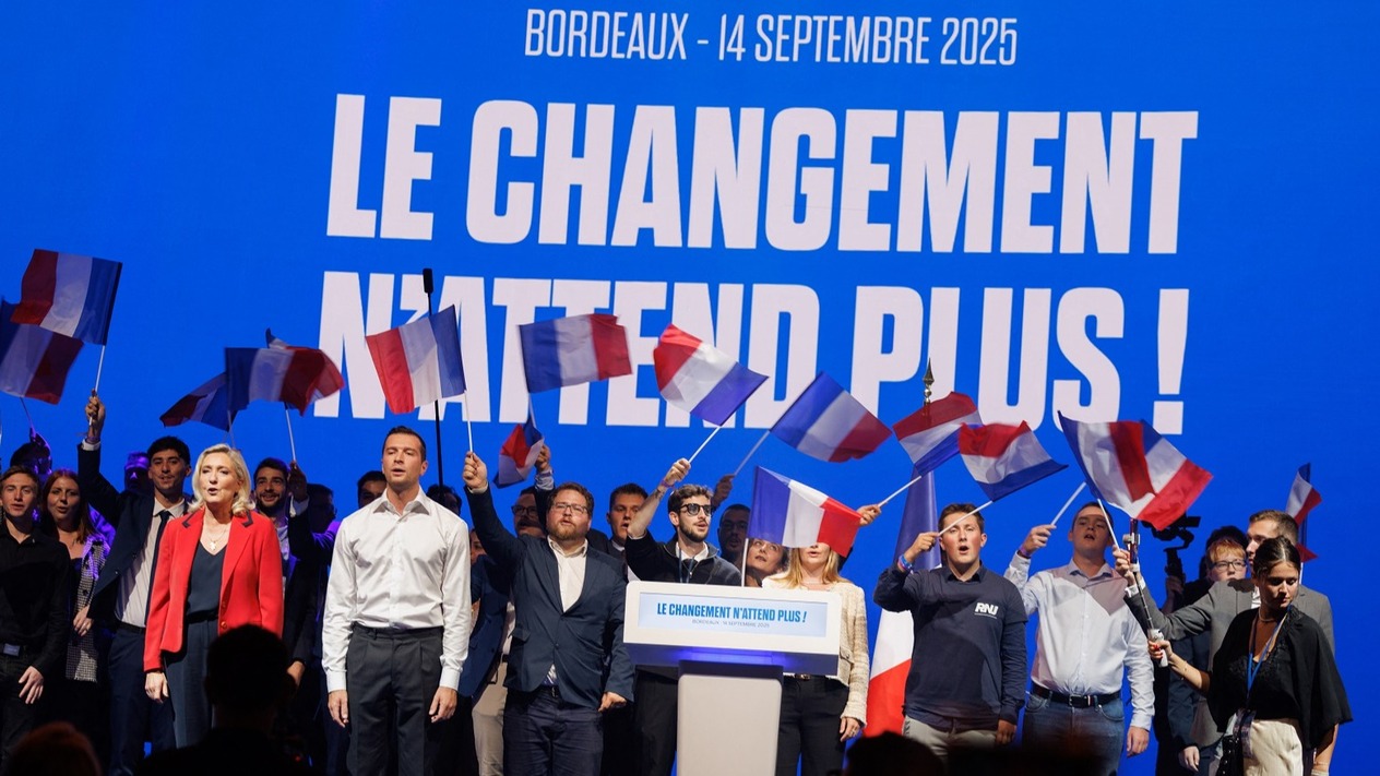 Avrupa’daki sağcı partiler ekonomi vaatlerinde sola kayıyor