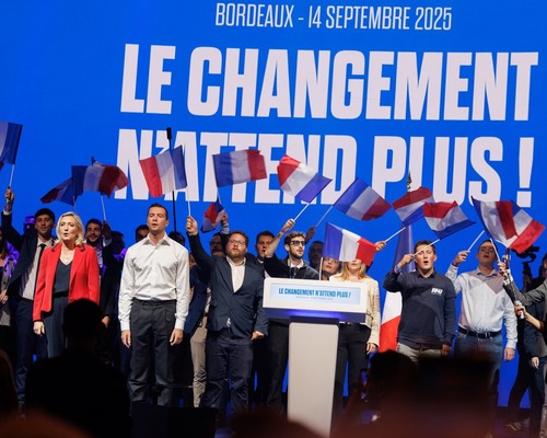 Avrupa’daki sağcı partiler ekonomi vaatlerinde sola kayıyor