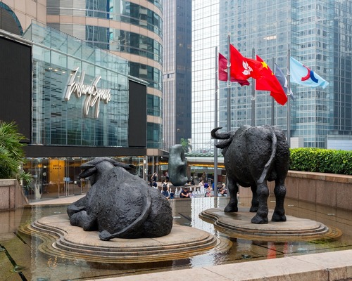 Avrupa’dan Çin hisselerine nadir bir sermaye akışı