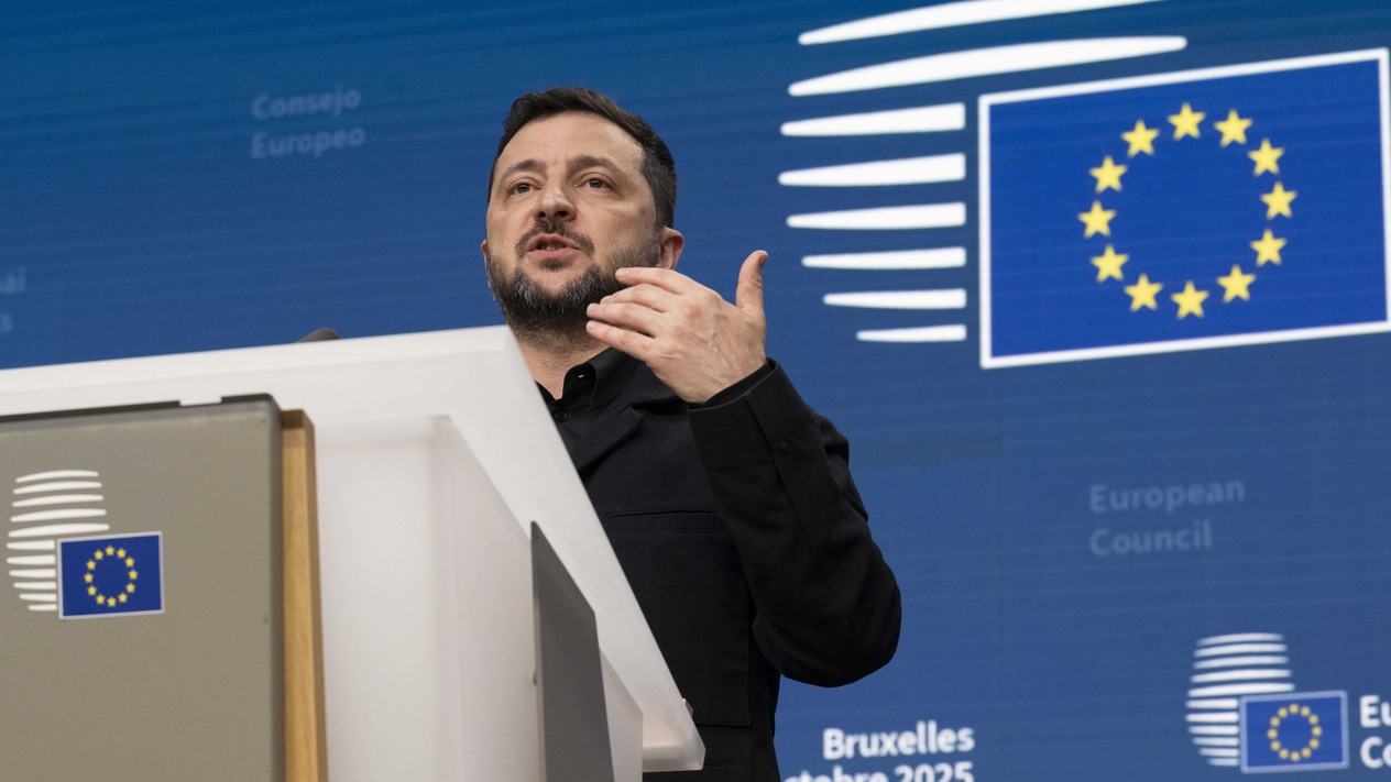 Avrupa’dan Ukrayna’ya yeni askeri ve enerji desteği