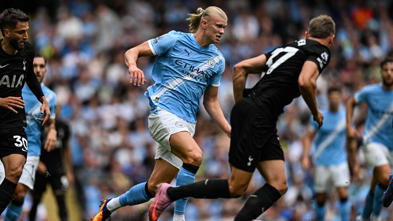 Avrupa futbolunda yaz transfer dönemi bitti: Rekor Premier Lig ve Liverpool'da