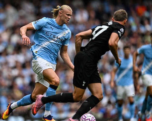 Avrupa futbolunda yaz transfer dönemi bitti: Rekor Premier Lig ve Liverpool'da 