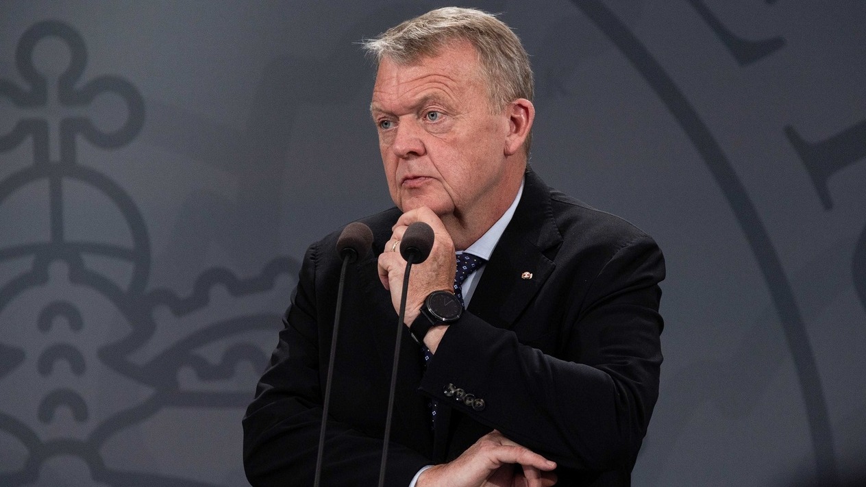 Avrupa göç politikalarında Danimarka’yı örnek alıyor