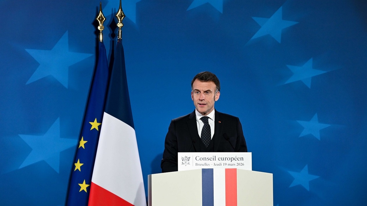 Avrupa Hürmüz Boğazı için ABD’siz bir plan hazırlıyor