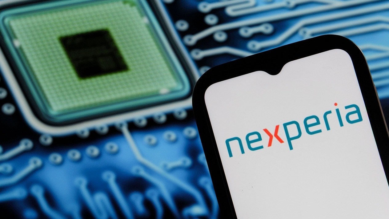 Avrupa ile Çin’in çip kavgası