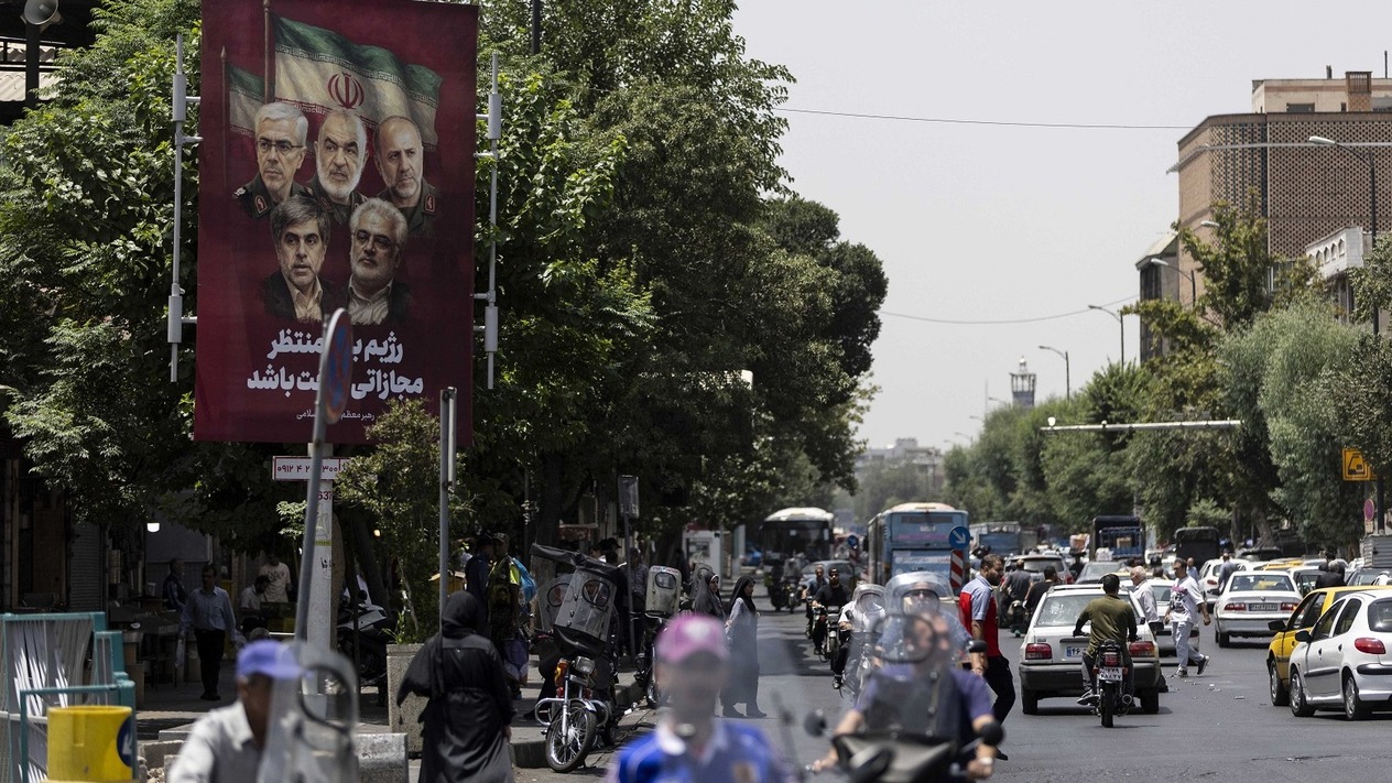 Avrupa İran’a yeniden yaptırım uygulamaya hazırlanıyor