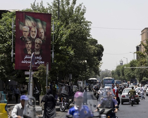 Avrupa İran’a yeniden yaptırım uygulamaya hazırlanıyor