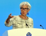 Avrupa Merkez Bankası Başkanı Lagarde görevinden ayrılıyor