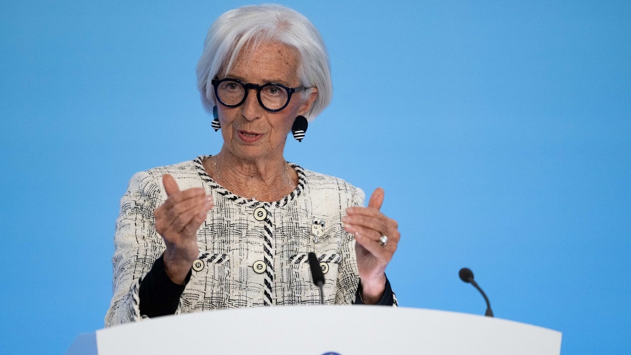 Avrupa Merkez Bankası’nda üst düzey pozisyonlar için rekabet kızışıyor