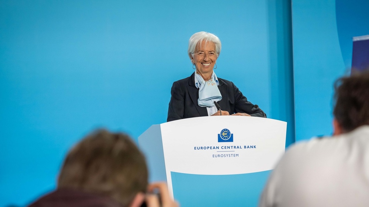 Avrupa Merkez Bankası’nda üst düzey pozisyonlar için yarış başlıyor