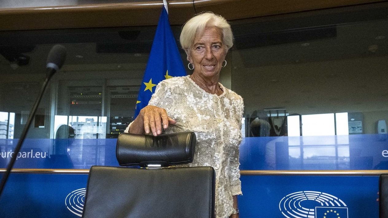Avrupa Merkez Bankası’ndaki yarış Lagarde'ın halefini belirleyecek
