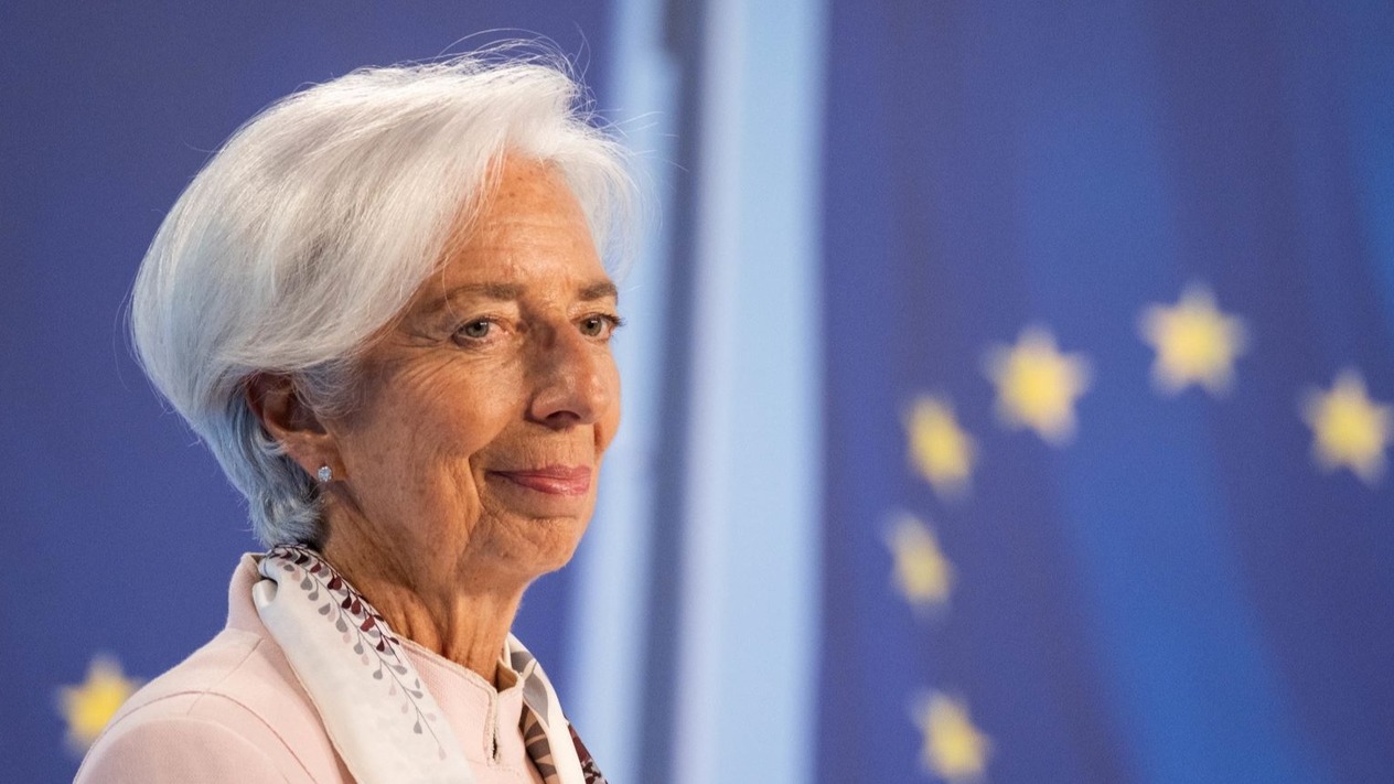 Avrupa Merkez Bankası politika faizini sabit tuttu