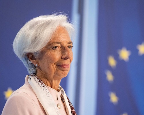  Avrupa Merkez Bankası politika faizini sabit tuttu