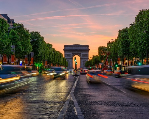 Avrupa neden arabalardan vazgeçiyor?