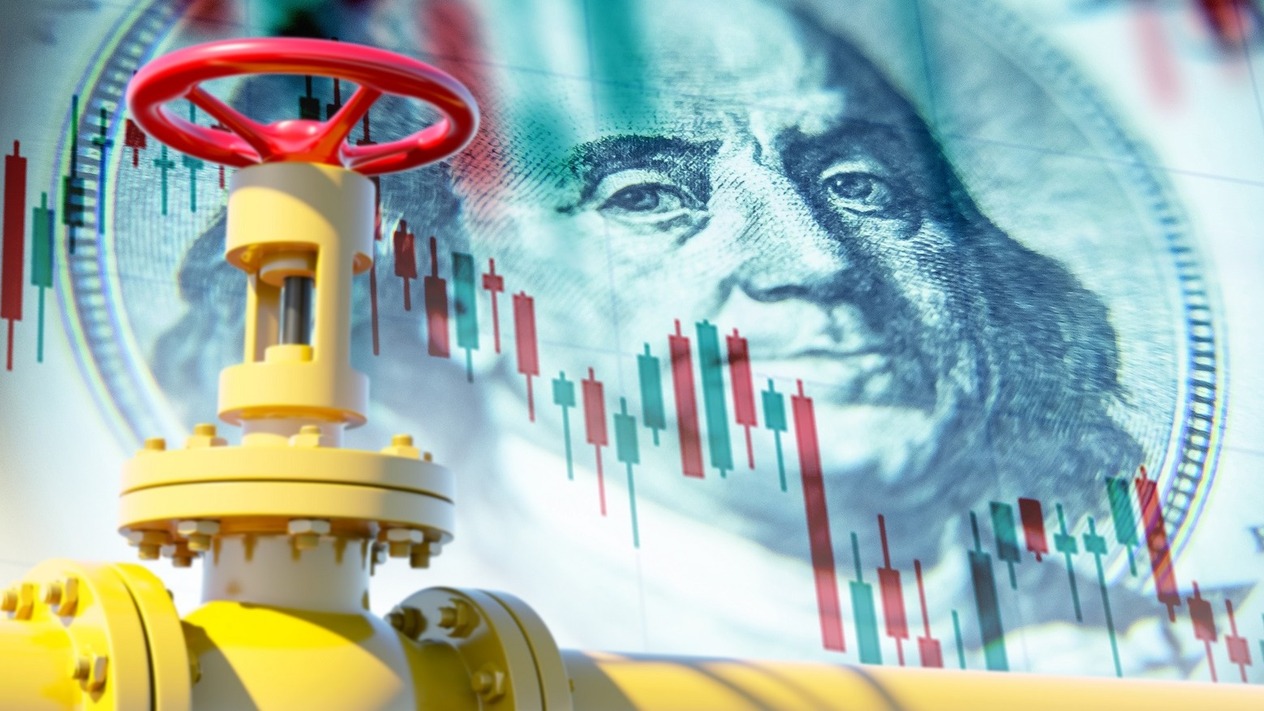 Avrupa’nın ABD doğalgazına bağımlılığı artarken, Trump’ın pazarlık gücü de artıyor