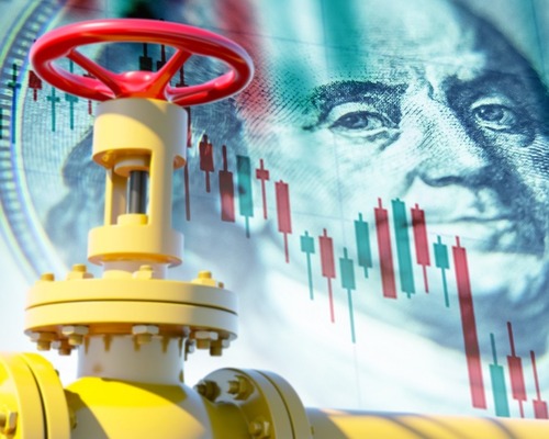 Avrupa’nın ABD doğalgazına bağımlılığı artarken, Trump’ın pazarlık gücü de artıyor