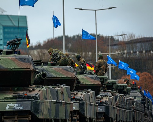 Avrupa’nın büyük savunma harcamaları ekonomisine yardımcı olacak mı?