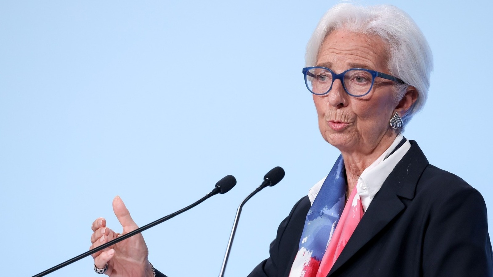 Avrupa’nın büyüme modeli değişiyor: Lagarde’dan yapay zeka ve rekabet uyarısı