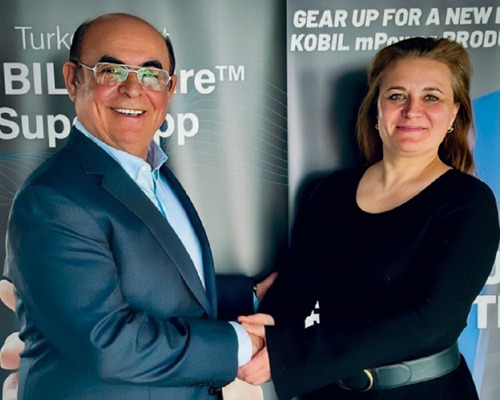 Avrupa’nın dijital dönüşümü için KOBIL ve Deloitte'ten stratejik ortaklık