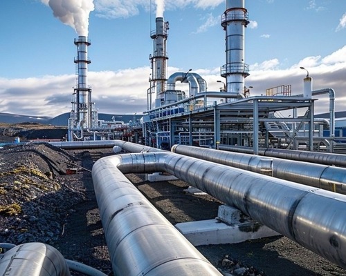 Avrupa’nın doğal gaz stokları geriledi: Brüksel’den tasarruf çağrısı