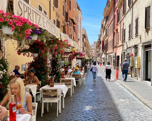 Avrupa'nın en çok turist alan şehirleri