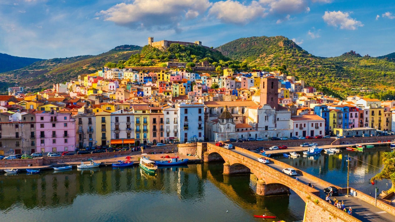 Avrupa'nın en iyi 10 gizli yeri