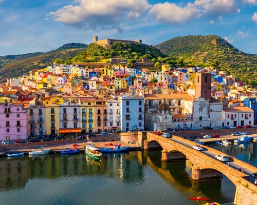 Avrupa'nın en iyi 10 gizli yeri