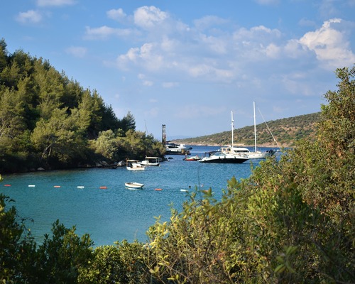 Avrupa'nın en iyi 10 tekne tatili rotası: Türkiye de listede