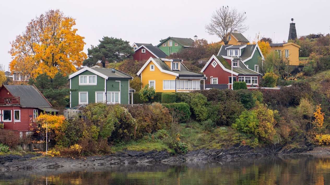 Avrupa'nın en iyi bahar ayı tatil destinasyonları