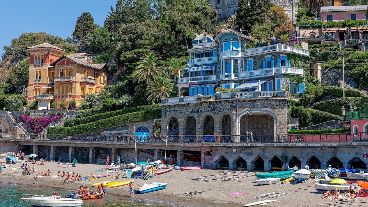 Avrupa'nın en kalabalık turistik noktalarına alternatif üç rota